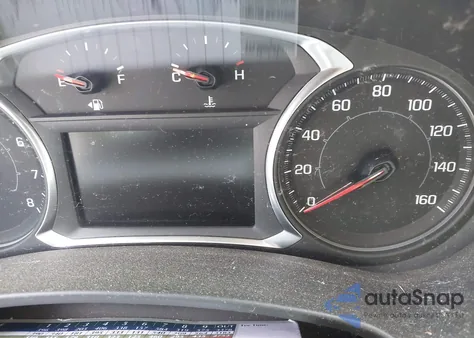 2019 GMC Terrain Sle from USA, damaged, VIN 3GKALTEV5KL140542